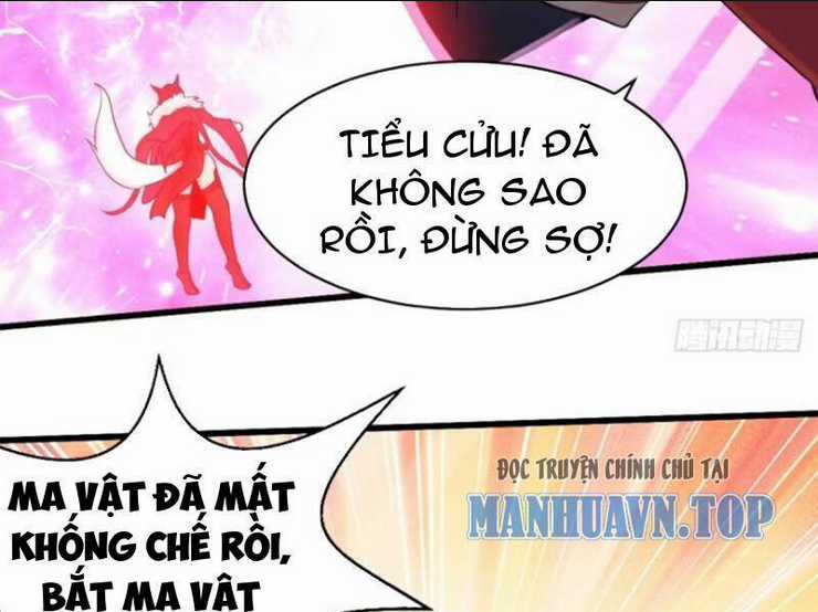 Thái Cổ Yêu Thánh Lấy Ta Làm Lô Đỉnh Chapter 29 trang 5