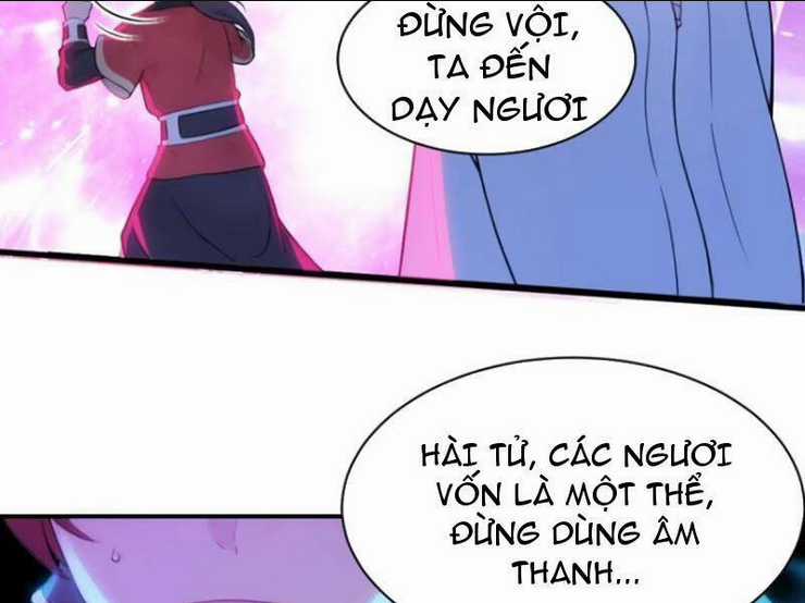 Thái Cổ Yêu Thánh Lấy Ta Làm Lô Đỉnh Chapter 29 trang 50