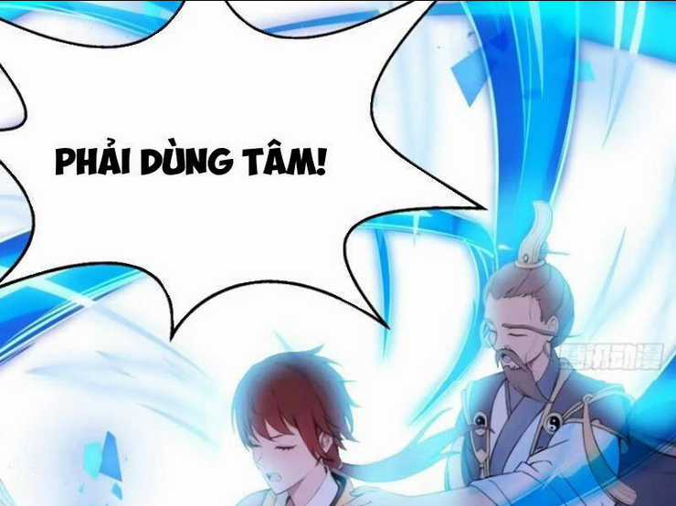 Thái Cổ Yêu Thánh Lấy Ta Làm Lô Đỉnh Chapter 29 trang 52