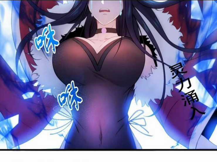 Thái Cổ Yêu Thánh Lấy Ta Làm Lô Đỉnh Chapter 29 trang 55