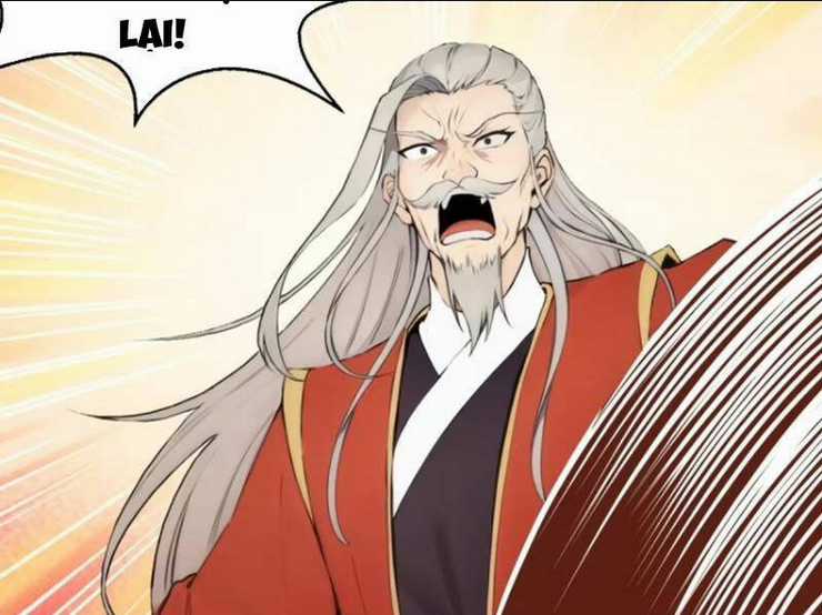 Thái Cổ Yêu Thánh Lấy Ta Làm Lô Đỉnh Chapter 29 trang 6