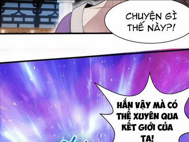 Thái Cổ Yêu Thánh Lấy Ta Làm Lô Đỉnh Chapter 29 trang 61