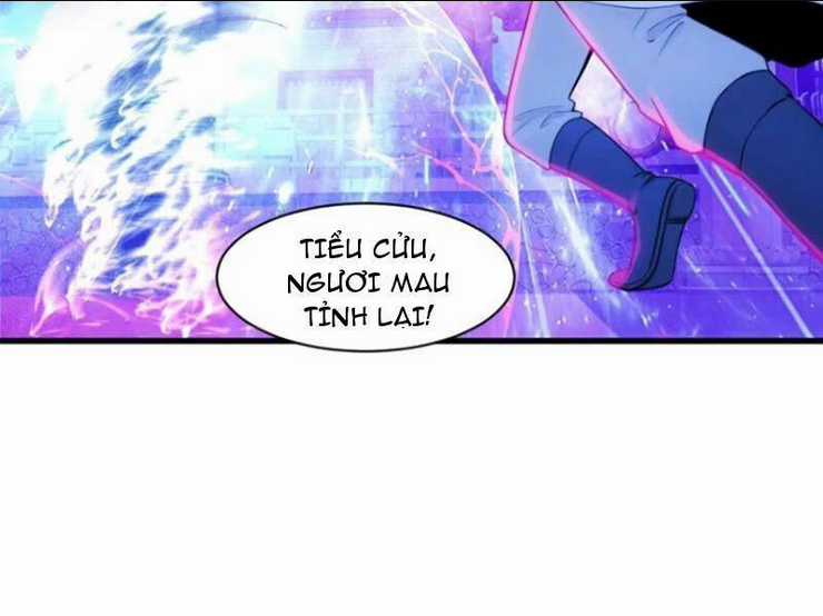 Thái Cổ Yêu Thánh Lấy Ta Làm Lô Đỉnh Chapter 29 trang 63