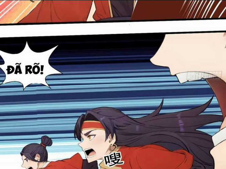 Thái Cổ Yêu Thánh Lấy Ta Làm Lô Đỉnh Chapter 29 trang 7