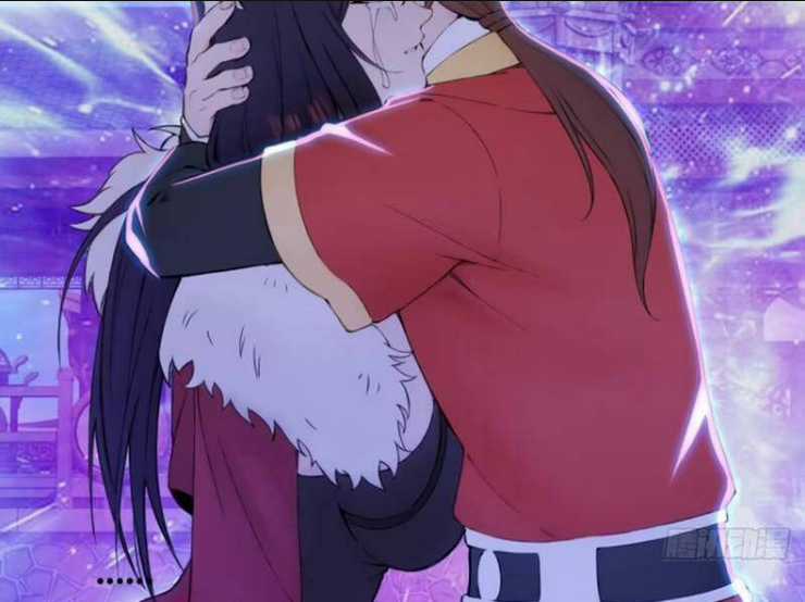 Thái Cổ Yêu Thánh Lấy Ta Làm Lô Đỉnh Chapter 29 trang 75