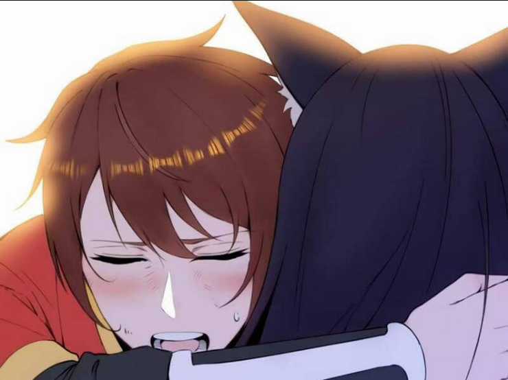 Thái Cổ Yêu Thánh Lấy Ta Làm Lô Đỉnh Chapter 29 trang 78