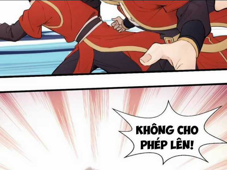 Thái Cổ Yêu Thánh Lấy Ta Làm Lô Đỉnh Chapter 29 trang 8