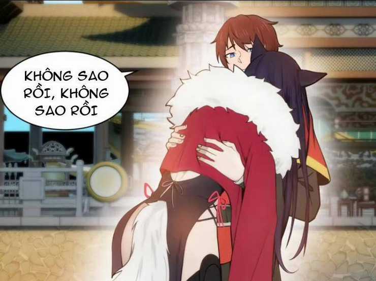 Thái Cổ Yêu Thánh Lấy Ta Làm Lô Đỉnh Chapter 29 trang 85