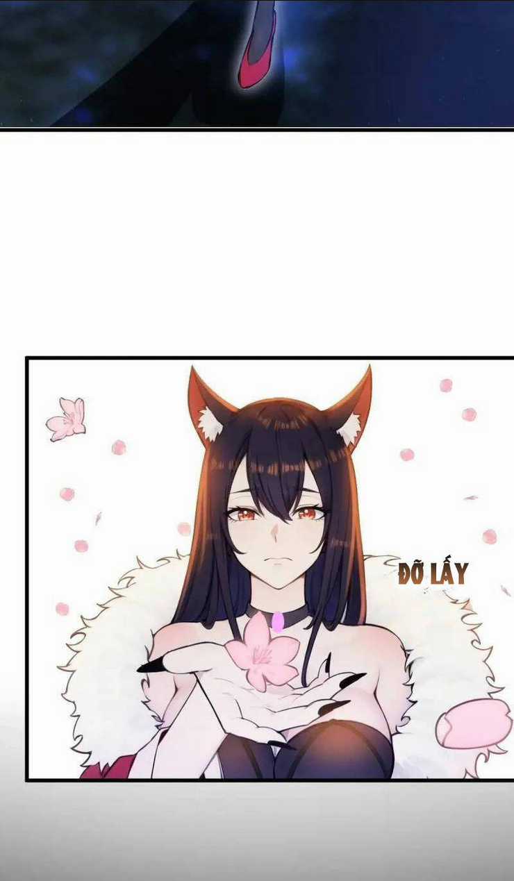 Thái Cổ Yêu Thánh Lấy Ta Làm Lô Đỉnh Chapter 30 trang 22