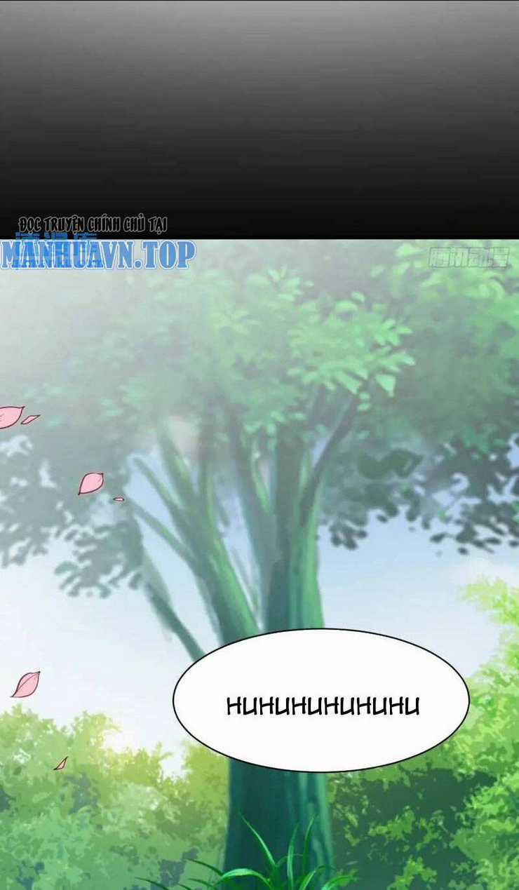 Thái Cổ Yêu Thánh Lấy Ta Làm Lô Đỉnh Chapter 30 trang 23