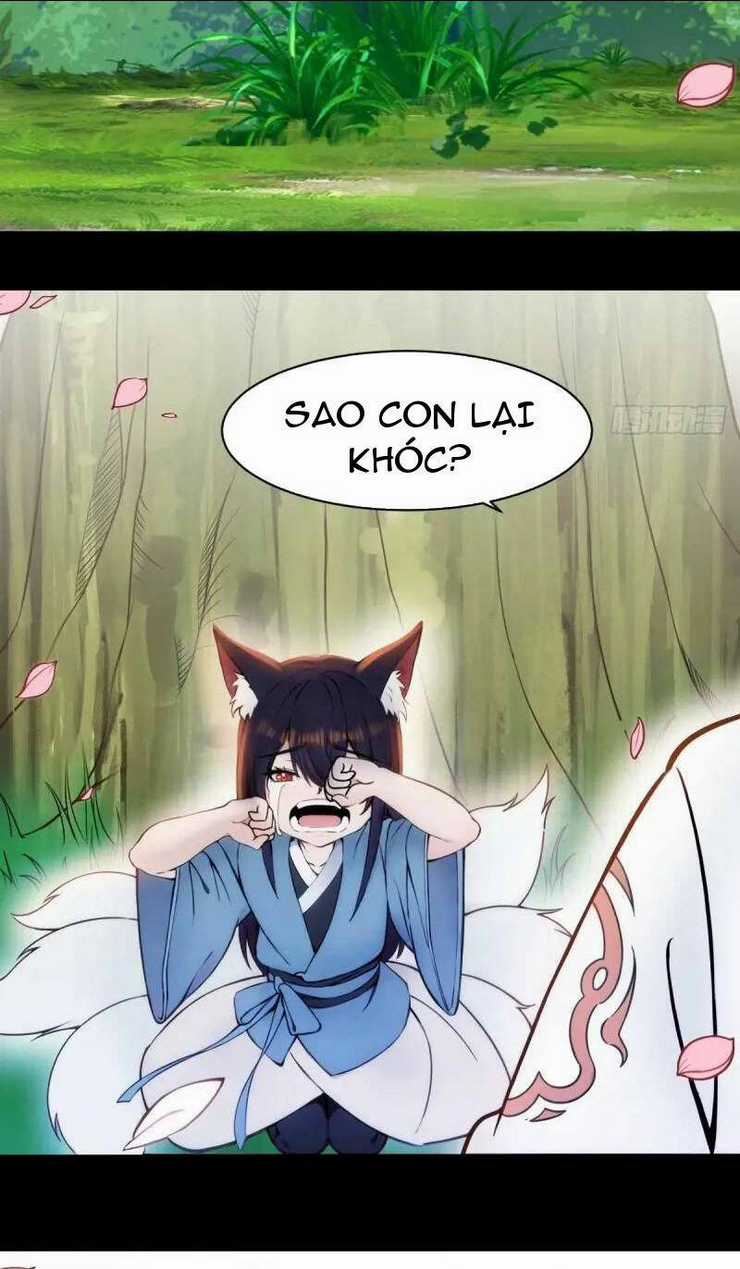 Thái Cổ Yêu Thánh Lấy Ta Làm Lô Đỉnh Chapter 30 trang 24