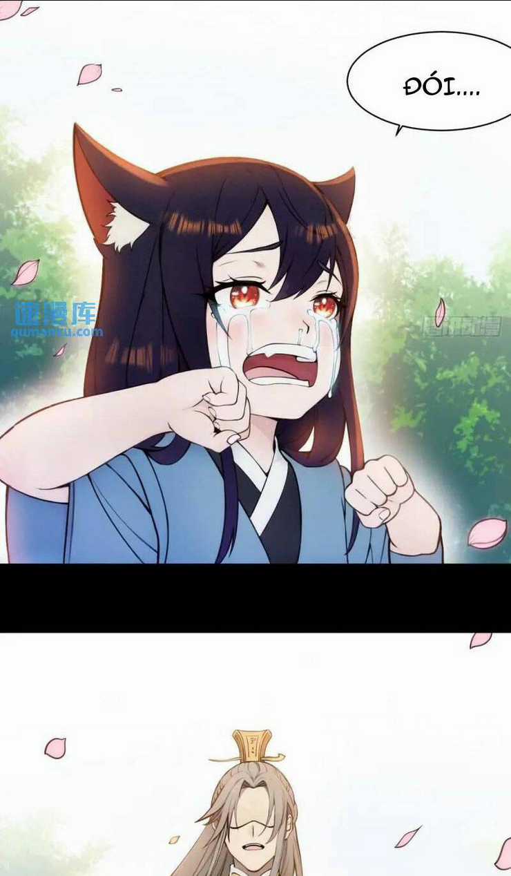 Thái Cổ Yêu Thánh Lấy Ta Làm Lô Đỉnh Chapter 30 trang 25