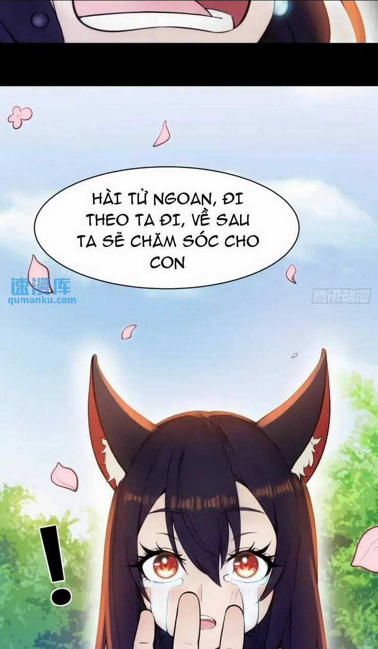 Thái Cổ Yêu Thánh Lấy Ta Làm Lô Đỉnh Chapter 30 trang 27