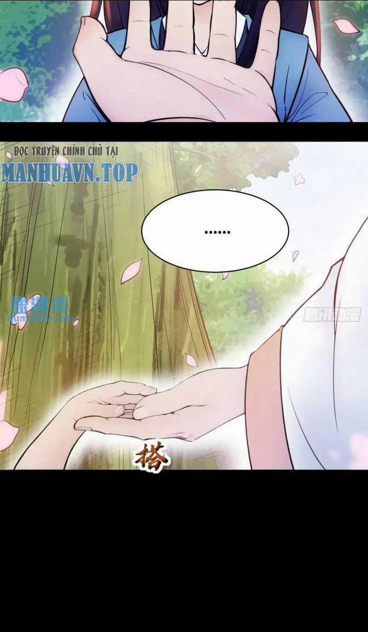 Thái Cổ Yêu Thánh Lấy Ta Làm Lô Đỉnh Chapter 30 trang 28