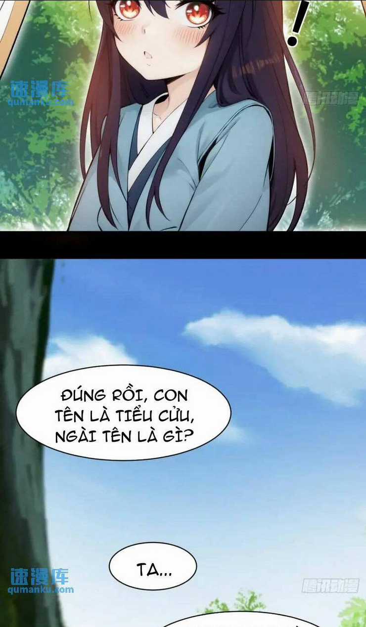 Thái Cổ Yêu Thánh Lấy Ta Làm Lô Đỉnh Chapter 30 trang 30