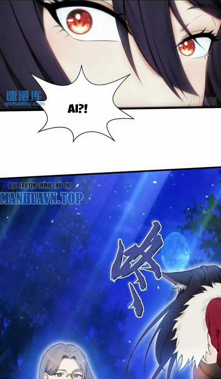 Thái Cổ Yêu Thánh Lấy Ta Làm Lô Đỉnh Chapter 30 trang 33