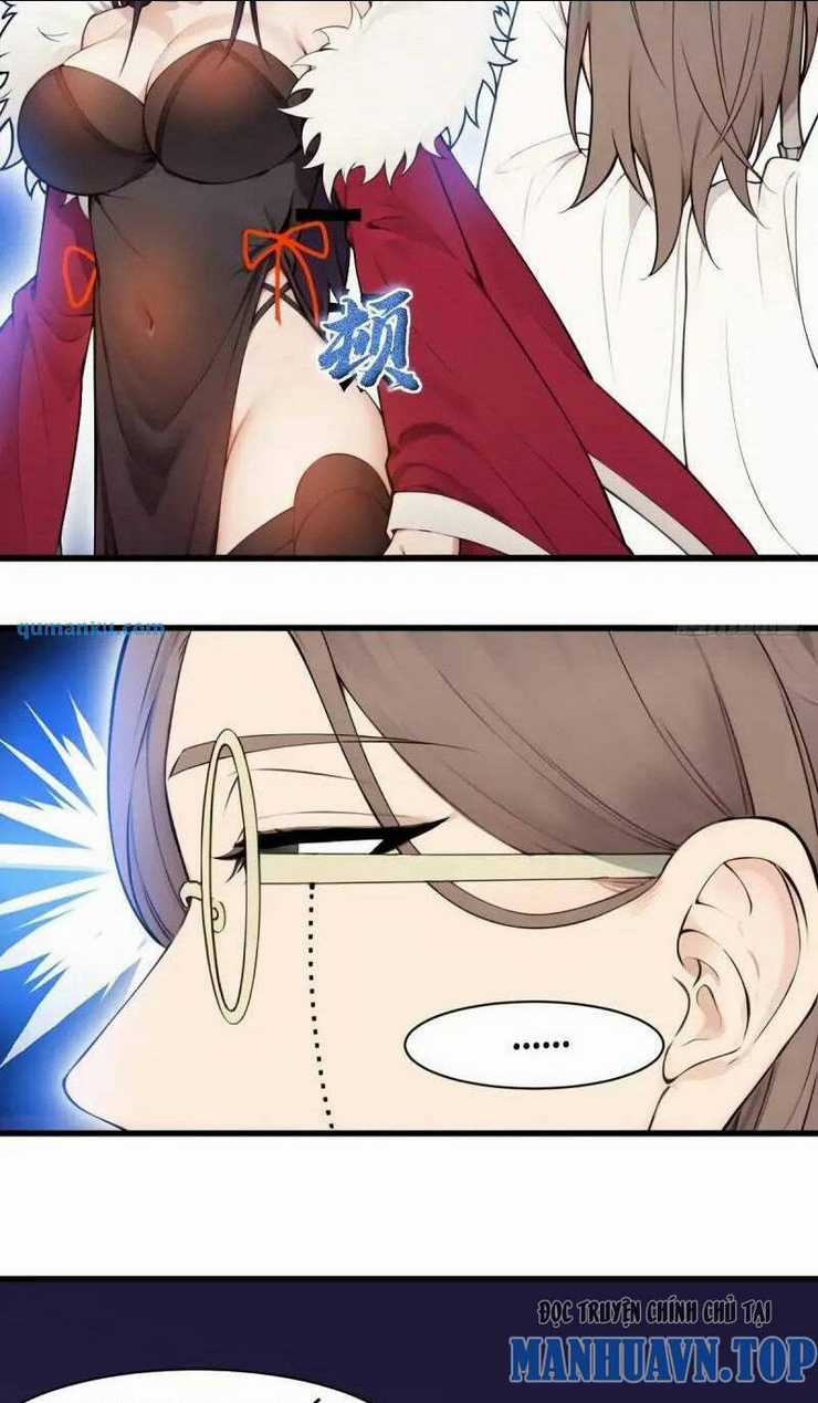 Thái Cổ Yêu Thánh Lấy Ta Làm Lô Đỉnh Chapter 30 trang 38