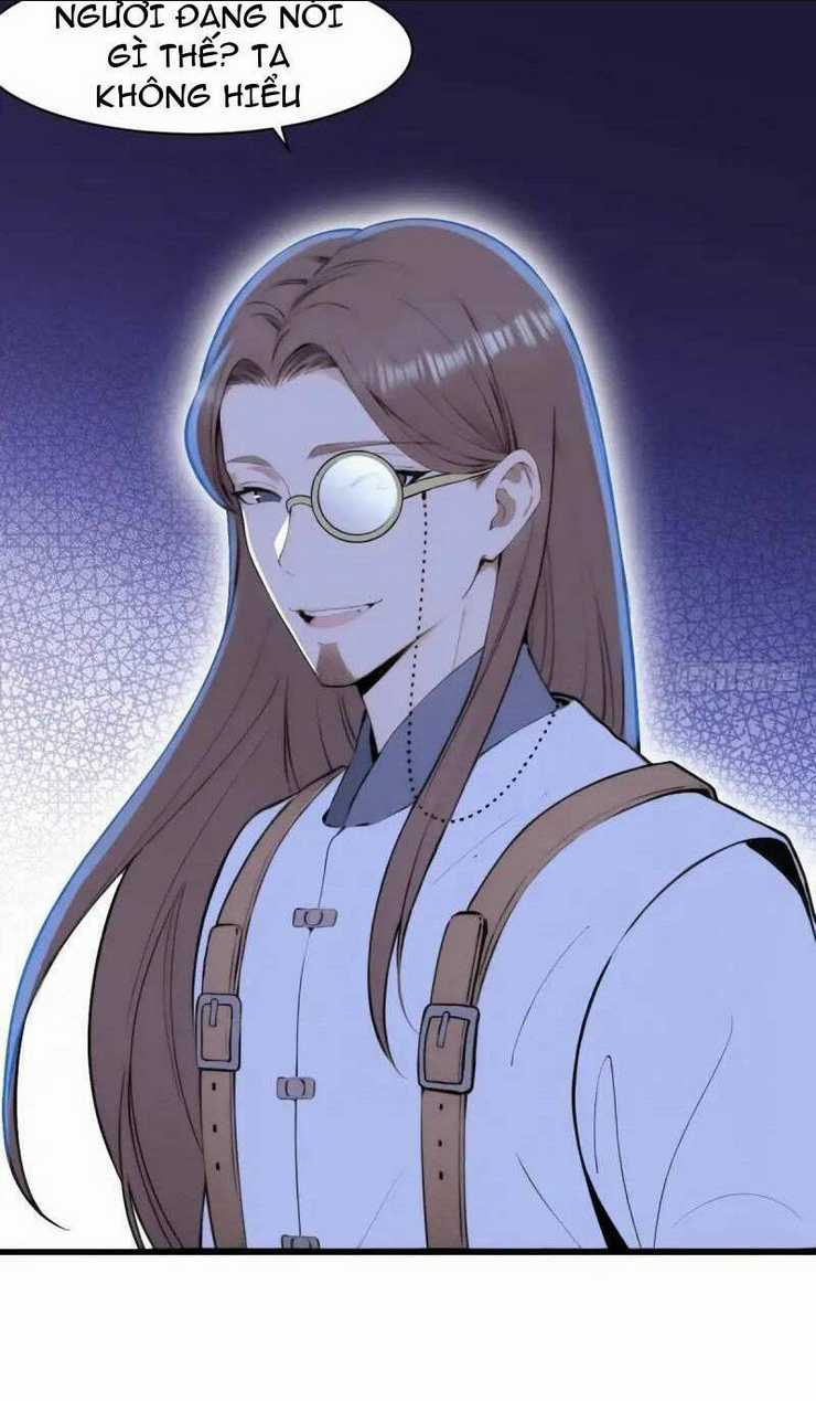 Thái Cổ Yêu Thánh Lấy Ta Làm Lô Đỉnh Chapter 30 trang 39