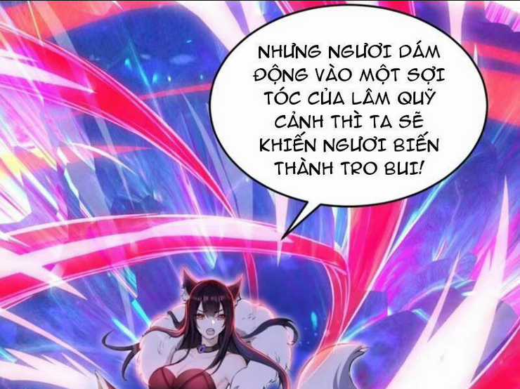 Thái Cổ Yêu Thánh Lấy Ta Làm Lô Đỉnh Chapter 31 trang 13