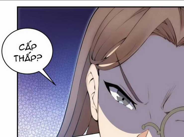 Thái Cổ Yêu Thánh Lấy Ta Làm Lô Đỉnh Chapter 31 trang 2