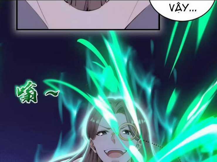 Thái Cổ Yêu Thánh Lấy Ta Làm Lô Đỉnh Chapter 31 trang 20