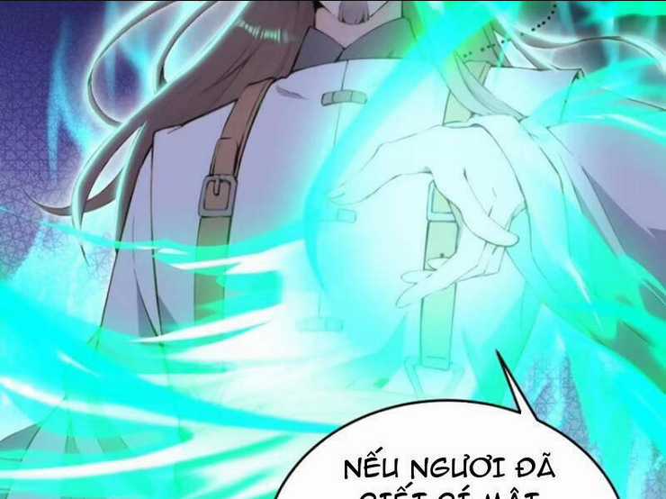 Thái Cổ Yêu Thánh Lấy Ta Làm Lô Đỉnh Chapter 31 trang 21