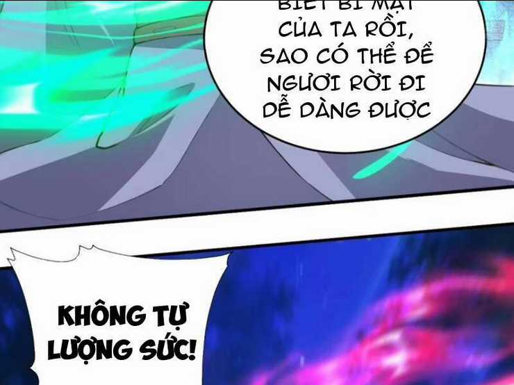 Thái Cổ Yêu Thánh Lấy Ta Làm Lô Đỉnh Chapter 31 trang 22