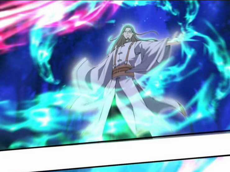 Thái Cổ Yêu Thánh Lấy Ta Làm Lô Đỉnh Chapter 31 trang 25