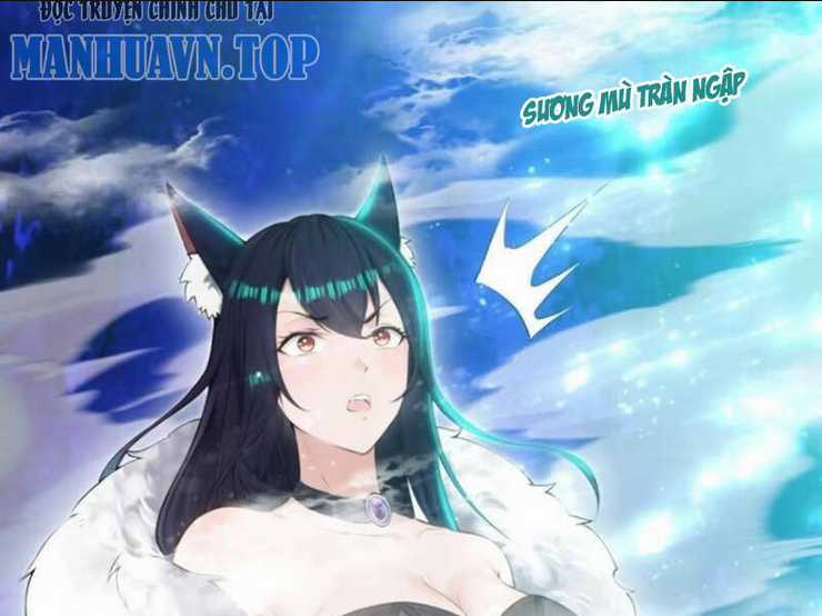 Thái Cổ Yêu Thánh Lấy Ta Làm Lô Đỉnh Chapter 31 trang 28