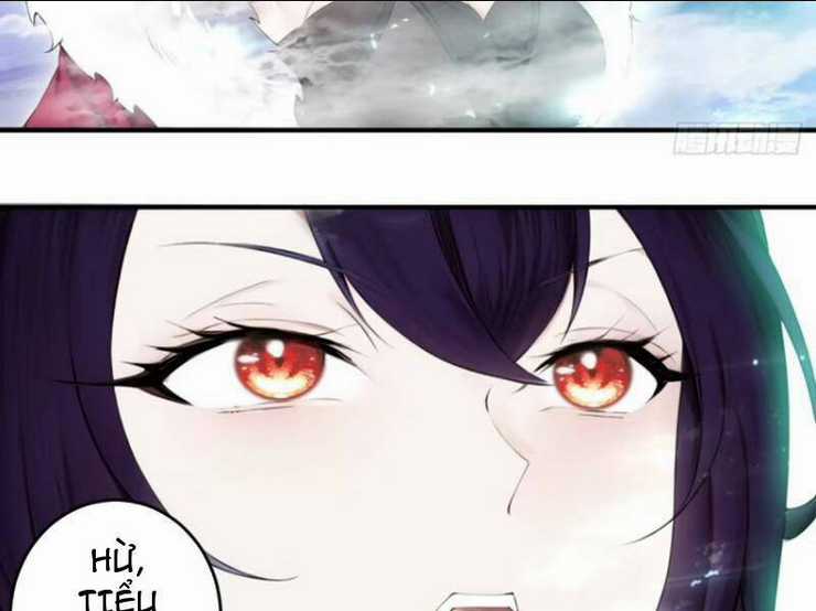 Thái Cổ Yêu Thánh Lấy Ta Làm Lô Đỉnh Chapter 31 trang 29