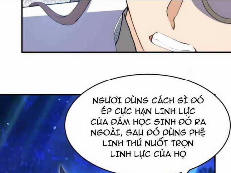 Thái Cổ Yêu Thánh Lấy Ta Làm Lô Đỉnh Chapter 31 trang 3