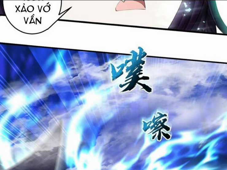 Thái Cổ Yêu Thánh Lấy Ta Làm Lô Đỉnh Chapter 31 trang 30