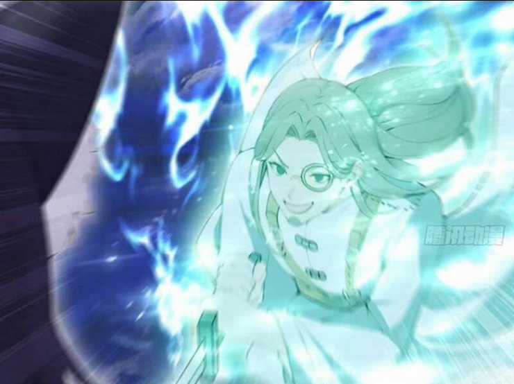 Thái Cổ Yêu Thánh Lấy Ta Làm Lô Đỉnh Chapter 31 trang 31