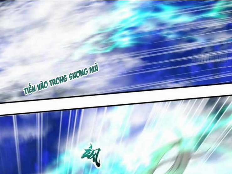 Thái Cổ Yêu Thánh Lấy Ta Làm Lô Đỉnh Chapter 31 trang 35