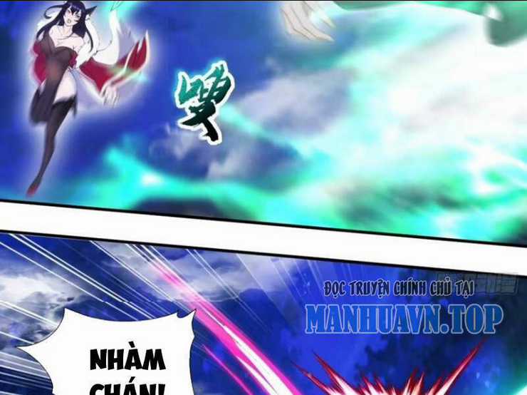 Thái Cổ Yêu Thánh Lấy Ta Làm Lô Đỉnh Chapter 31 trang 37