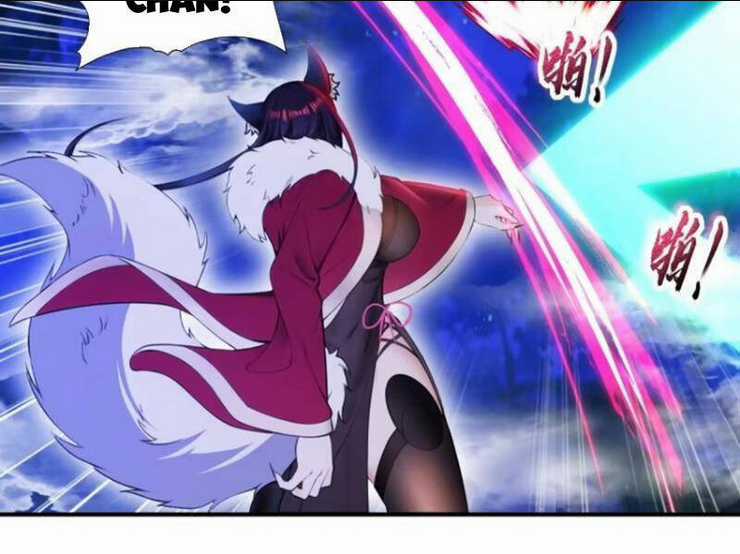 Thái Cổ Yêu Thánh Lấy Ta Làm Lô Đỉnh Chapter 31 trang 38