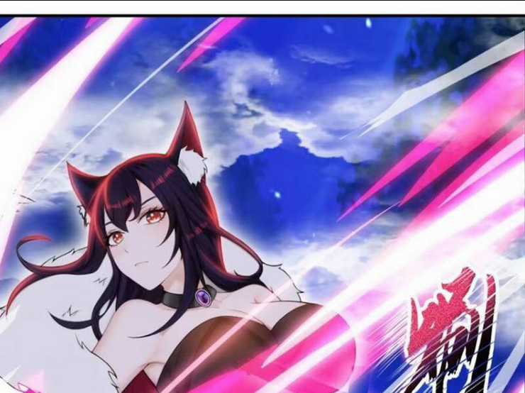 Thái Cổ Yêu Thánh Lấy Ta Làm Lô Đỉnh Chapter 31 trang 39