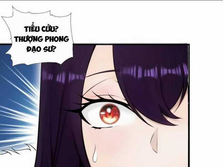 Thái Cổ Yêu Thánh Lấy Ta Làm Lô Đỉnh Chapter 31 trang 46