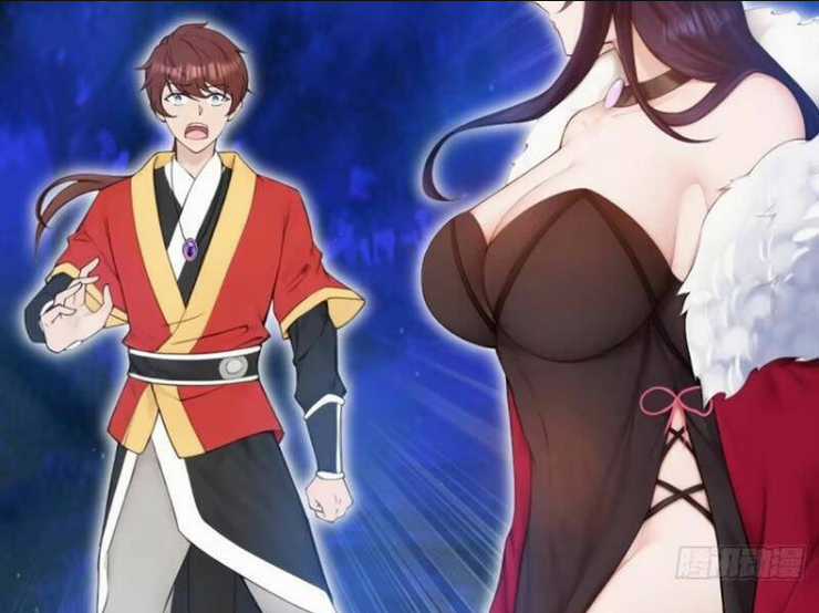 Thái Cổ Yêu Thánh Lấy Ta Làm Lô Đỉnh Chapter 31 trang 49