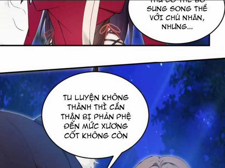 Thái Cổ Yêu Thánh Lấy Ta Làm Lô Đỉnh Chapter 31 trang 5