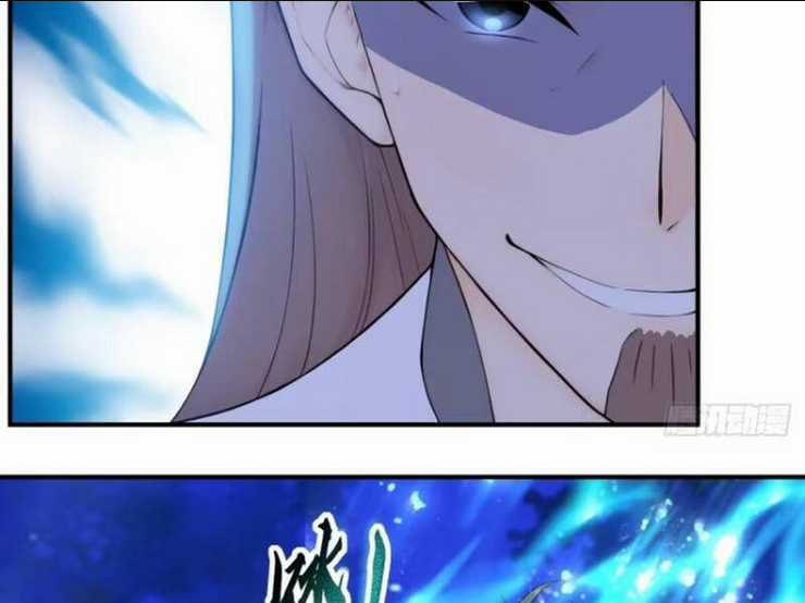 Thái Cổ Yêu Thánh Lấy Ta Làm Lô Đỉnh Chapter 31 trang 51