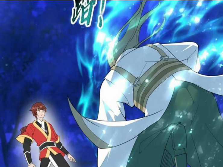 Thái Cổ Yêu Thánh Lấy Ta Làm Lô Đỉnh Chapter 31 trang 52