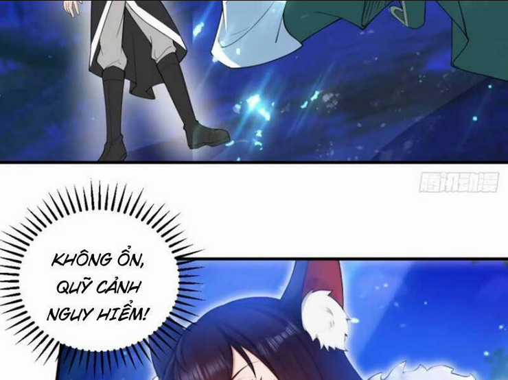 Thái Cổ Yêu Thánh Lấy Ta Làm Lô Đỉnh Chapter 31 trang 53