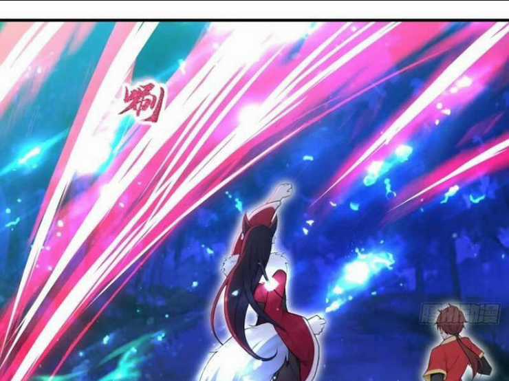 Thái Cổ Yêu Thánh Lấy Ta Làm Lô Đỉnh Chapter 31 trang 58