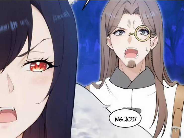 Thái Cổ Yêu Thánh Lấy Ta Làm Lô Đỉnh Chapter 31 trang 6