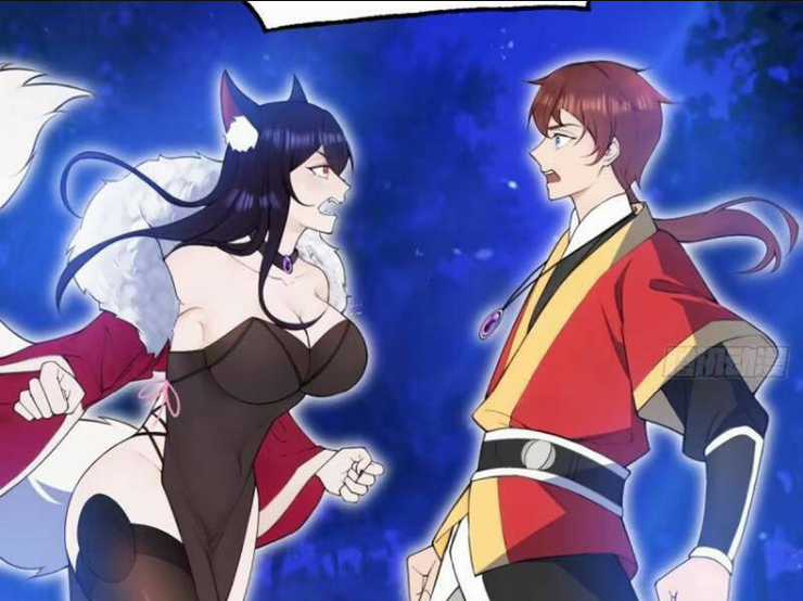 Thái Cổ Yêu Thánh Lấy Ta Làm Lô Đỉnh Chapter 31 trang 60