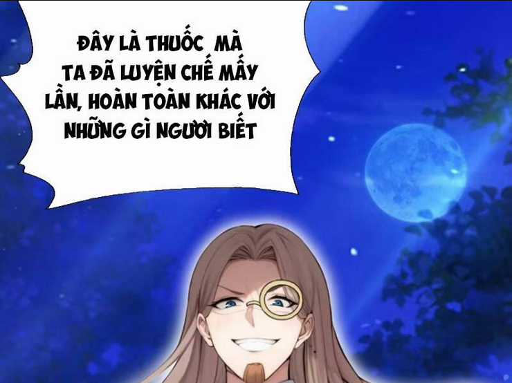 Thái Cổ Yêu Thánh Lấy Ta Làm Lô Đỉnh Chapter 31 trang 65