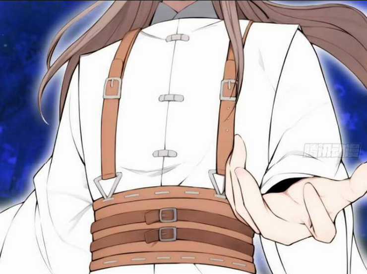 Thái Cổ Yêu Thánh Lấy Ta Làm Lô Đỉnh Chapter 31 trang 66