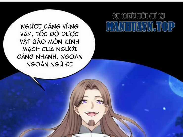 Thái Cổ Yêu Thánh Lấy Ta Làm Lô Đỉnh Chapter 31 trang 69