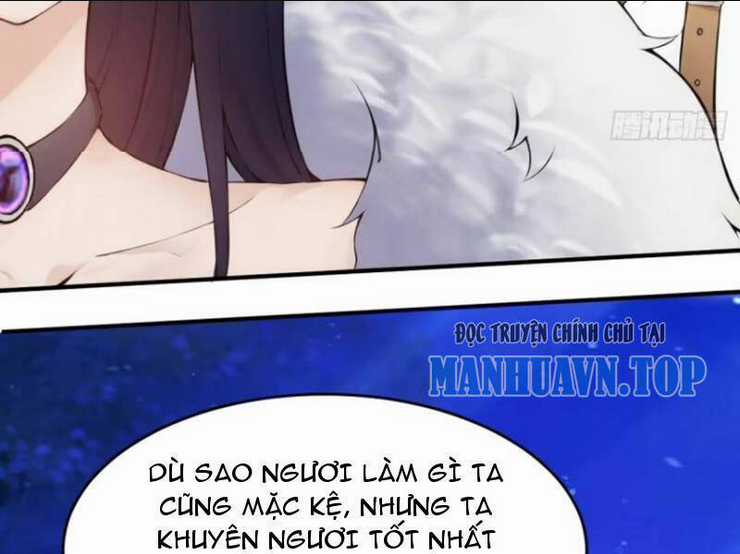 Thái Cổ Yêu Thánh Lấy Ta Làm Lô Đỉnh Chapter 31 trang 7